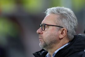Jerzy Brzęczek