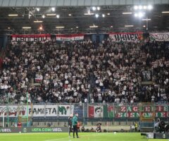 Legia