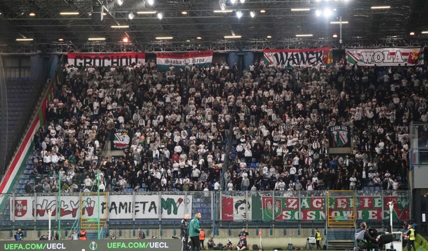 Legia