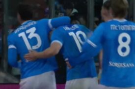 Napoli Juve