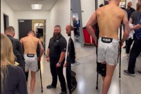 UFC
