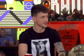Sebastian Przybysz