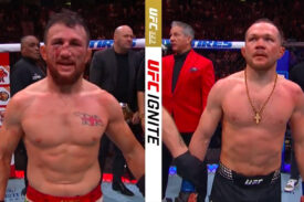 UFC
