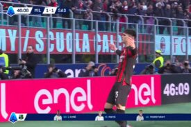 Davide Bartesaghi (AC Milan)