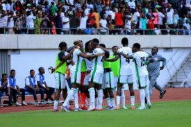 Nigeria