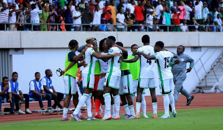 Nigeria
