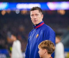 Lewandowski