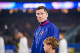 Lewandowski