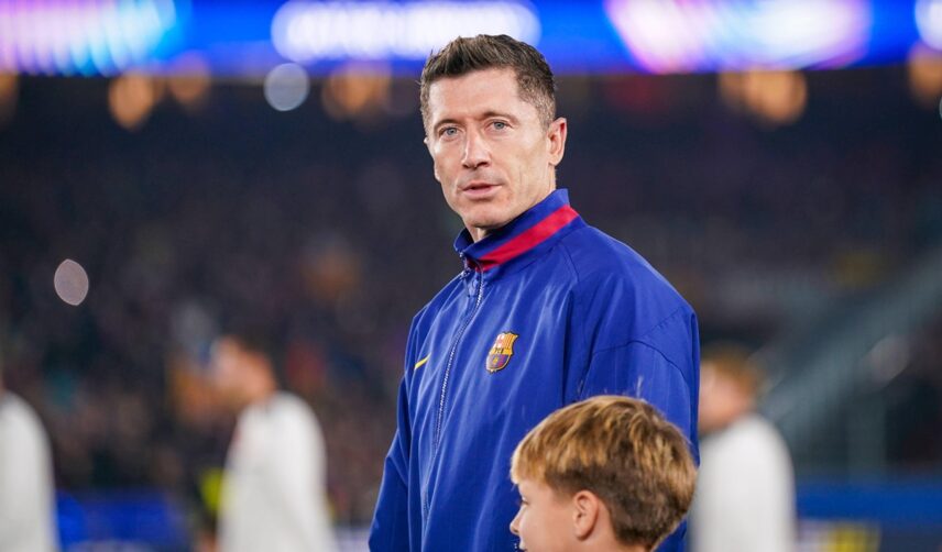 Lewandowski