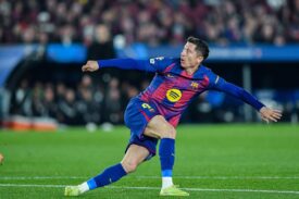 Lewandowski