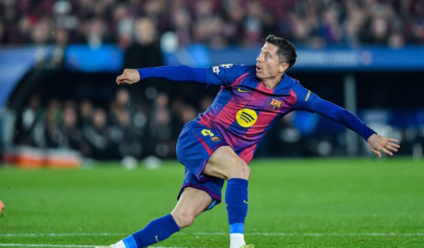 Lewandowski