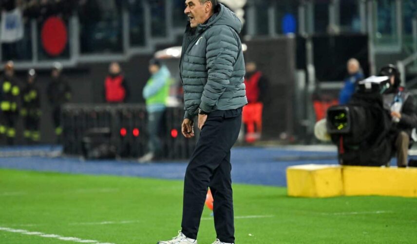 Maurizio Sarri
