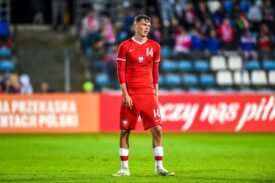 Patryk Mazur