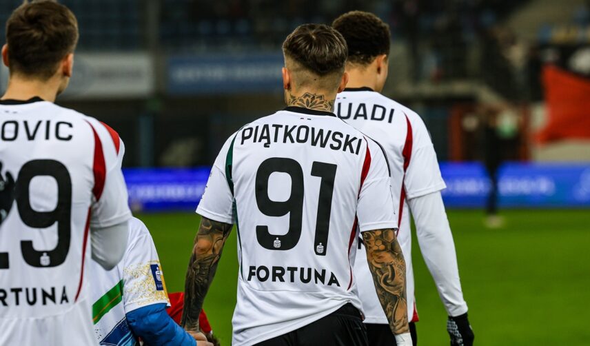 Legia