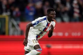 Ousmane Sow