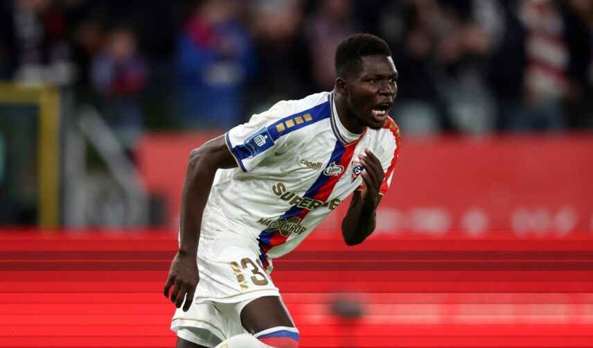 Ousmane Sow
