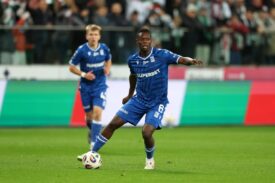 Timothy Ouma