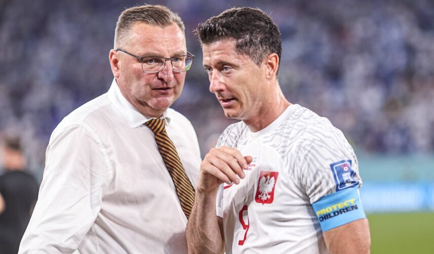 Michniewicz Lewandowski