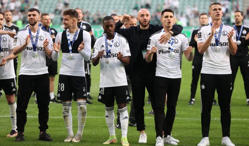 Legia