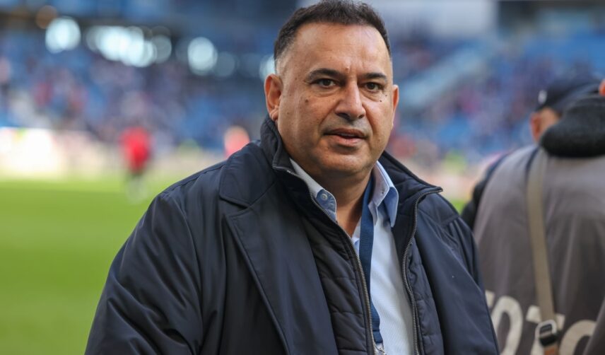 Alex Haditaghi