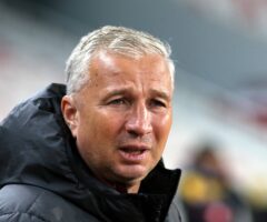 Dan Petrescu