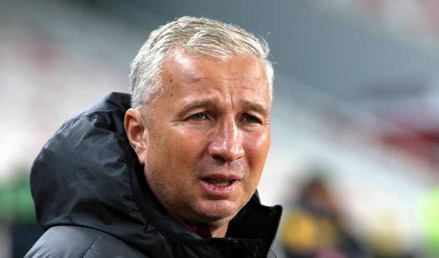 Dan Petrescu