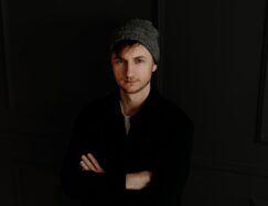 Cezary Kawecki
