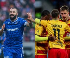 Lech Jagiellonia