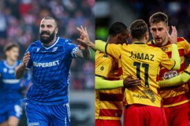 Lech Jagiellonia