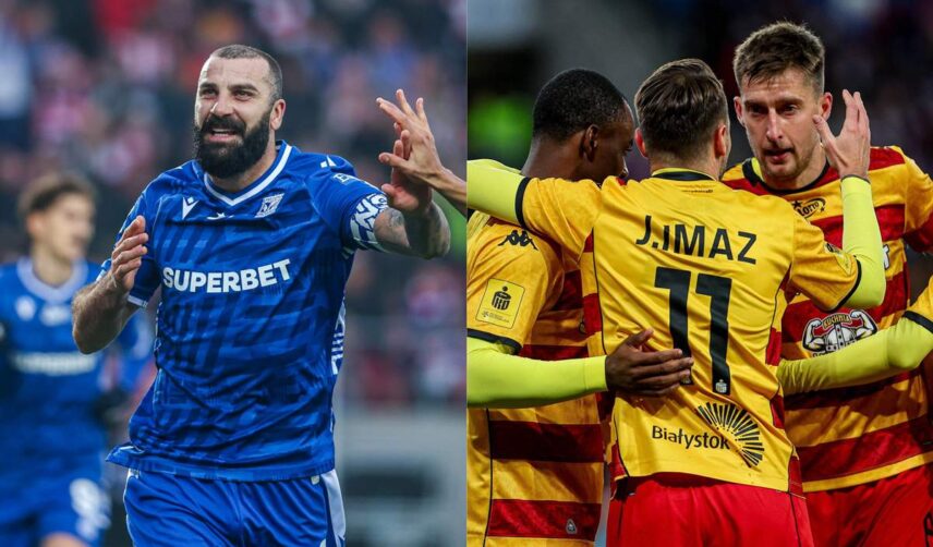 Lech Jagiellonia