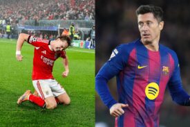 Lewy LM