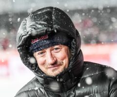 Adam Małysz