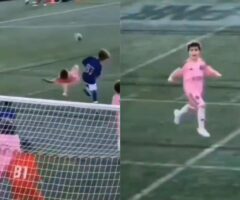 Mateo Messi