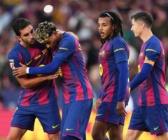Barca