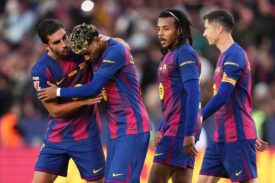 Barca