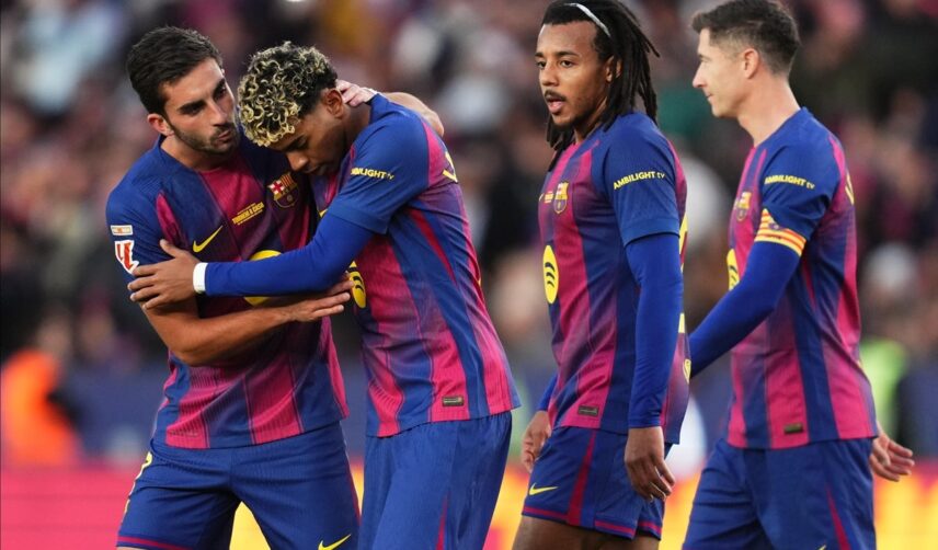 Barca