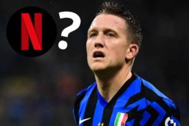 Netflix Serie A