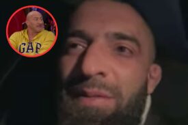 Najman Arab