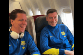 Szczęsny Lewandowski