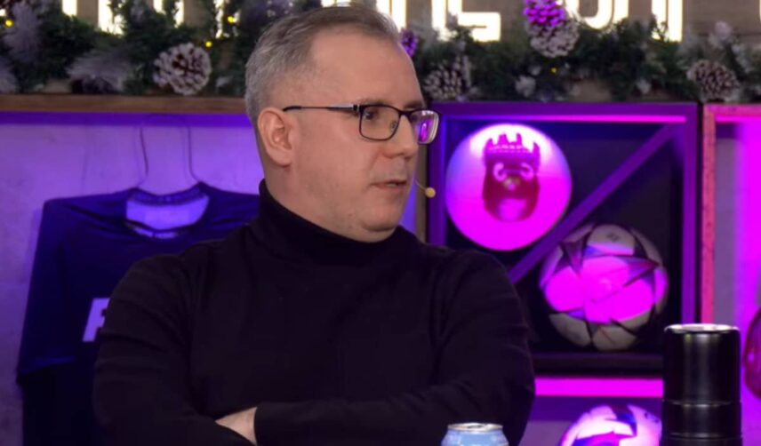 Przemysław Czarnecki