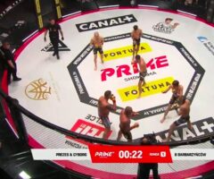 Prime Show 15