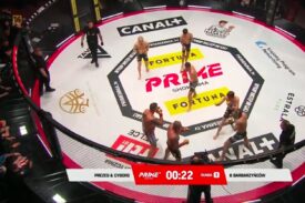 Prime Show 15