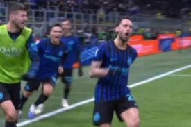 Inter Napoli