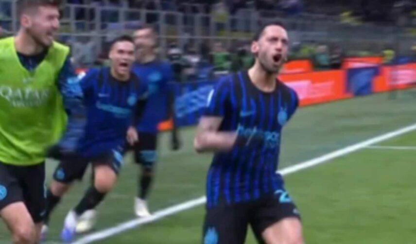 Inter Napoli