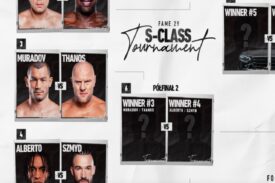 FAME MMA