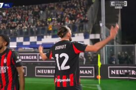 Adrien Rabiot