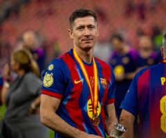 Robert Lewandowski
