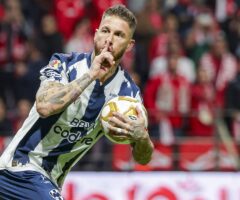 Sergio Ramos