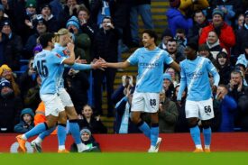 Manchester City