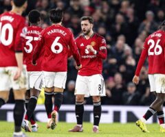 Manchester United